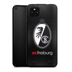 Carry Case Hülle Schwarz ohne Band