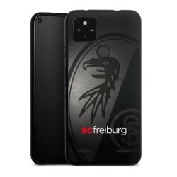 Carry Case Hülle Schwarz ohne Band