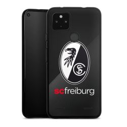 Carry Case Hülle Schwarz ohne Band