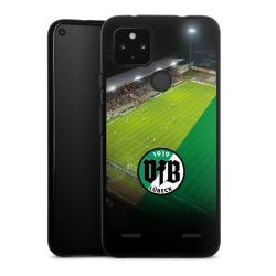 Carry Case Hülle Schwarz ohne Band