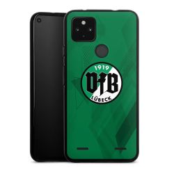 Carry Case Hülle Schwarz ohne Band