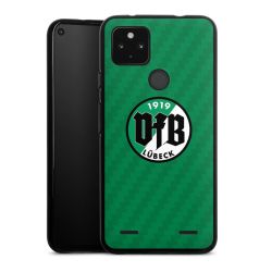 Carry Case Hülle Schwarz ohne Band