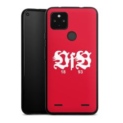 Carry Case Hülle Schwarz ohne Band