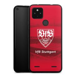 Carry Case Hülle Schwarz ohne Band