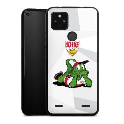 Carry Case Hülle Schwarz ohne Band