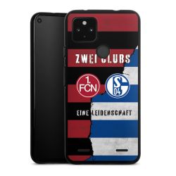 Carry Case Hülle Schwarz ohne Band