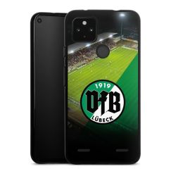 Carry Case Hülle Schwarz ohne Band