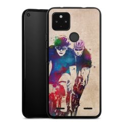 Carry Case Single Black