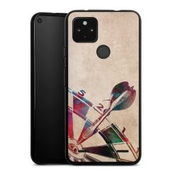 Carry Case Single Black