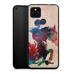 Carry Case Single Black