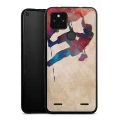 Carry Case Single Black