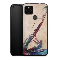 Carry Case Single Black