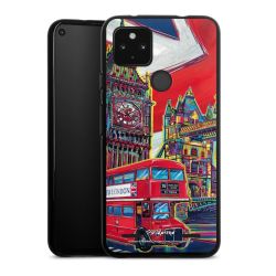 Carry Case Single Black