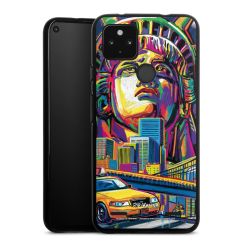 Carry Case Single Black