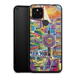 Carry Case Single Black