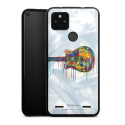 Carry Case Single Black