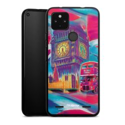 Carry Case Single Black