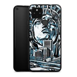 Carry Case Single Black