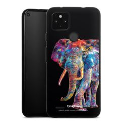 Carry Case Single Black