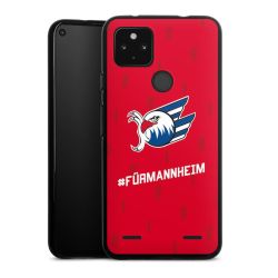 Carry Case Hülle Schwarz ohne Band