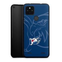 Carry Case Hülle Schwarz ohne Band