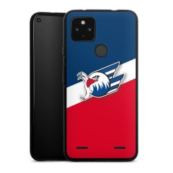 Carry Case Hülle Schwarz ohne Band