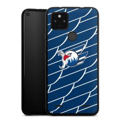 Carry Case Hülle Schwarz ohne Band