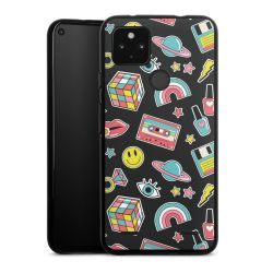 Carry Case Single Black