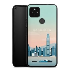 Carry Case Single Black