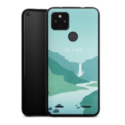 Carry Case Single Black