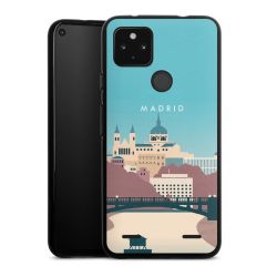 Carry Case Single Black