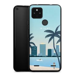 Carry Case Single Black