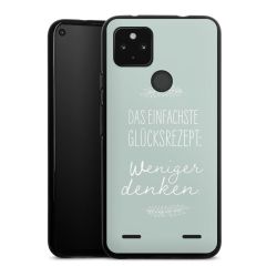 Carry Case Hülle Schwarz ohne Band