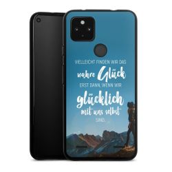 Carry Case Hülle Schwarz ohne Band