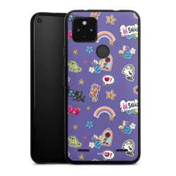 Carry Case Single Black