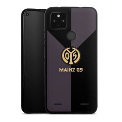 Carry Case Hülle Schwarz ohne Band