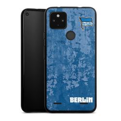 Carry Case Hülle Schwarz ohne Band