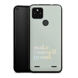 Carry Case Single Black