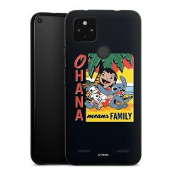 Carry Case Single Black