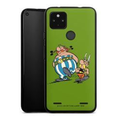 Carry Case Hülle Schwarz ohne Band