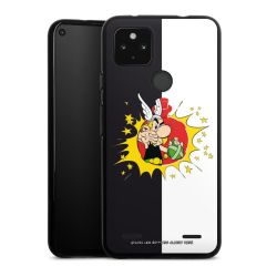 Carry Case Hülle Schwarz ohne Band