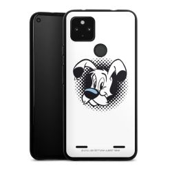 Carry Case Hülle Schwarz ohne Band