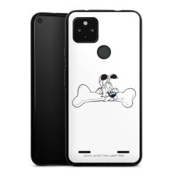 Carry Case Hülle Schwarz ohne Band