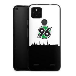 Carry Case Hülle Schwarz ohne Band