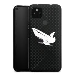 Carry Case Hülle Schwarz ohne Band