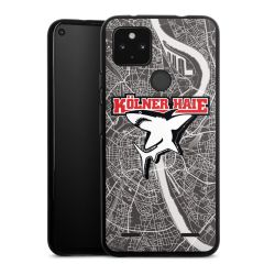 Carry Case Hülle Schwarz ohne Band