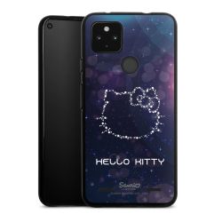 Carry Case Hülle Schwarz ohne Band