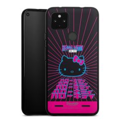 Carry Case Hülle Schwarz ohne Band