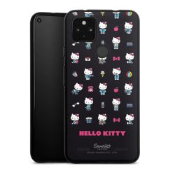 Carry Case Hülle Schwarz ohne Band