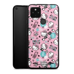 Carry Case Hülle Schwarz ohne Band